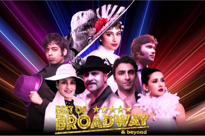 Best of Broadway & Beyond