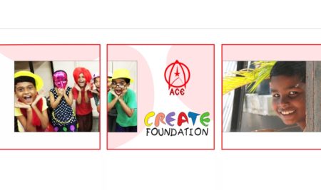 CREATE Foundation’s Online Workshops With NGOs