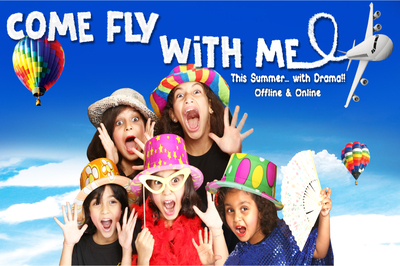 Private: COME FLY WITH ME