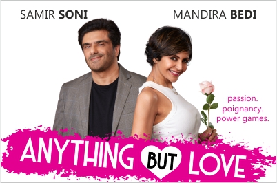 ANYTHING BUT LOVE SYNOPSIS
