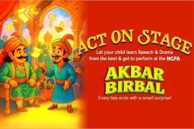 AKBAR AND BIRBAL