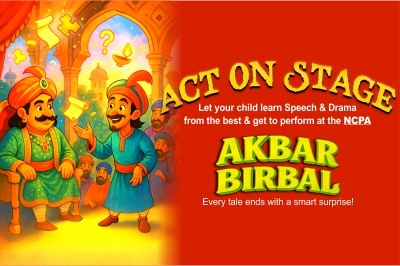 AKBAR AND BIRBAL